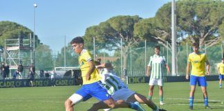 Jornada 17 DH4