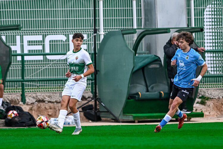 11 metros de gloria para el Racing de Santander - Copa Del Rey