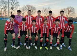 El Alavés doma al Athletic en Ibaia Victoria muy importante del Deportivo Alavés