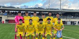 El Deportivo de La Coruña ya está en octavos