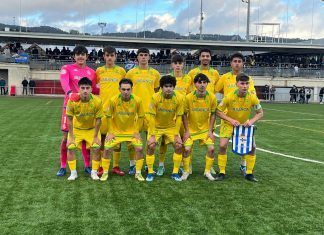 El Deportivo de La Coruña ya está en octavos