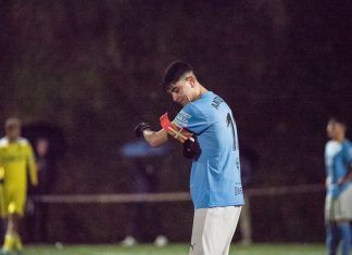 Aritz Conde es nuevo jugador del Athletic