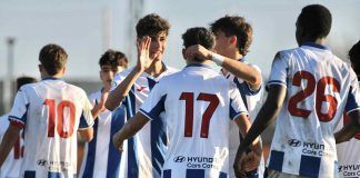 El Leganés vence con polémica incluida