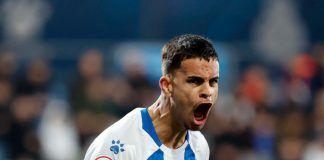 Espanyol Real Madrid Copa del Rey Juvenil