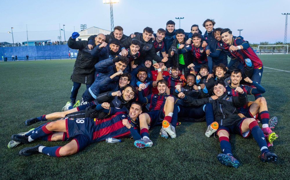 Dieciseisavos de final de la Copa del Rey entre el Levante y la Real