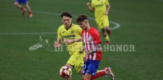 Jesús Barrios marca la diferencia