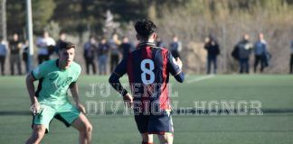 Levante Atlético de Madrid Copa del Rey Juvenil