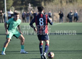 Levante Atlético de Madrid Copa del Rey Juvenil