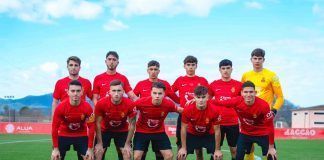 El Mallorca remonta y pasa a cuartos