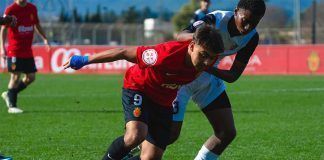 Jornada 16 DH3: se mantiene la lucha por todo lo alto