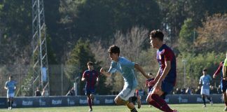 Marc Guiu decide en A Madroa, y da el pase al FC Barcelona con un Guiu sublime, para llevarse la eliminatoria y avanzar a la siguiente ronda