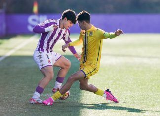 El Valladolid ahonda en la crisis alfarera El Valladolid ahonda en la crisis alfarera