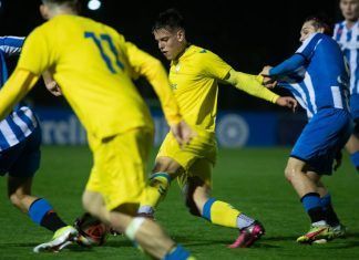 Sin equipos canarios en los cuartos de Copa