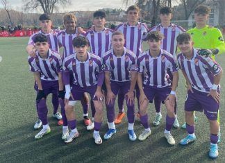 Festival de goles en medio del caos