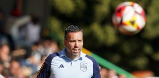 Nueva convocatoria de la sub-17 para el Torneo de El Algarve