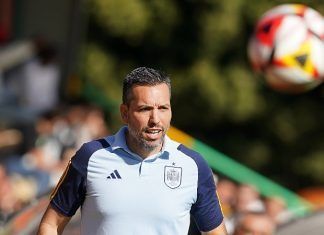 Nueva convocatoria de la sub-17 para el Torneo de El Algarve
