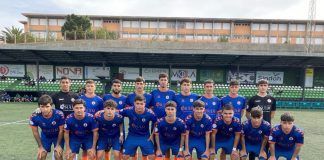 El Acodetti rompe su mala racha