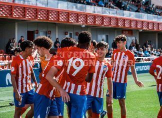 Previa UYL: El Atlético de Madrid, frente al campeón El Atlético de Madrid frente al campeón