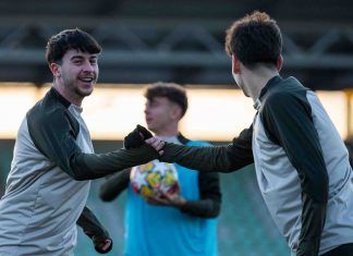 Previa UYL: El Barcelona busca los octavos en Mainz