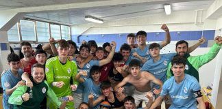 El Racing es aún más líder