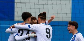 Jornada 20 DH3: El Barça se descuelga del liderato