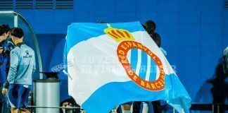El liderato del DH3 está que arde