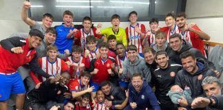 Jornada 21 DH3: Girona y Huesca dan la sorpresa