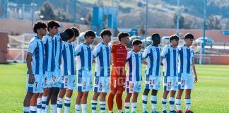 La brillante temporada del Leganés
