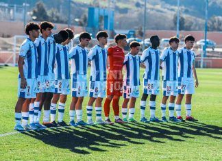 La brillante temporada del Leganés La brillante temporada del Leganés