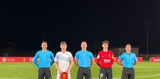 Mallorca Depor