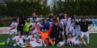 El Majadahonda asalta Soria