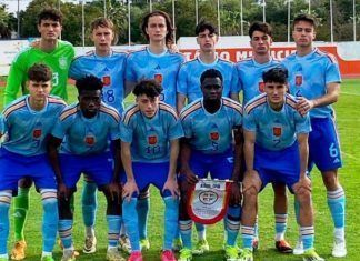 Empate ibérico de poder a poder