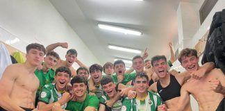 El Racing quiere la liga