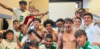 El renacer del Rayo Alcobendas