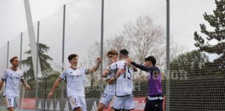 El Real Madrid sigue intratable