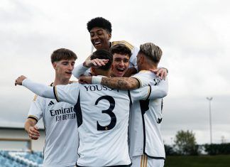 El Real Madrid quiere los cuartos