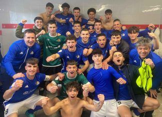 Resumen J20 DH2: Osasuna no falla y mantiene la ventaja con el Athletic
