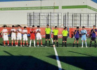 El derbi se va para Alcobendas