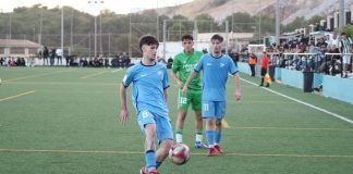 Jornada 21 DH4