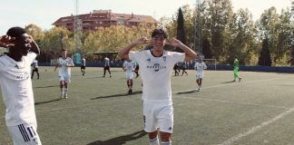 Daniel Gonzalez llena de goles la Costa del Sol