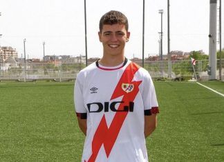 El regreso soñado de Iván Iñigo