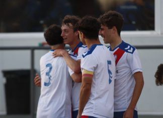 El rayo Majadahonda se hace fuerte en casa