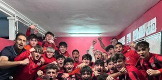 El Adarve se erige tras la tormenta