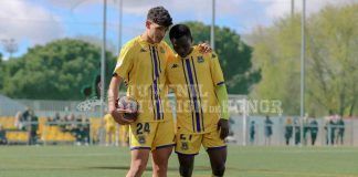 El Alcorcón gana en Soria y sale del descenso
