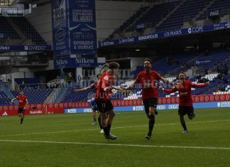 Woisky y el Mallorca vuelan hacia la final