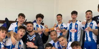 Jornada 25 DH3: Espanyol y Mallorca no fallan