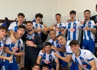 Jornada 25 DH3: Espanyol y Mallorca no fallan