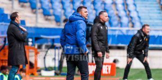 Terremoto en los banquillos del Espanyol