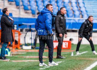 Terremoto en los banquillos del Espanyol