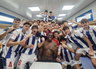 El Lega se lleva el duelo por el tercer puesto El Lega se lleva el duelo por el tercer puesto